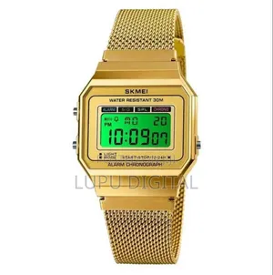 Skmei Unisex Watch #1649