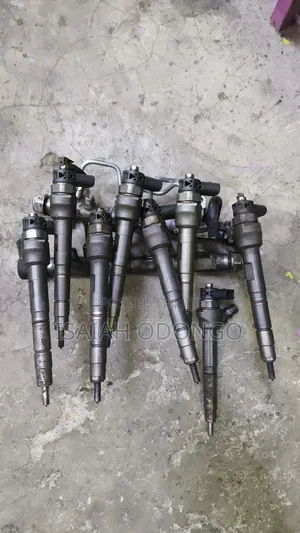 Nozzles Amarock