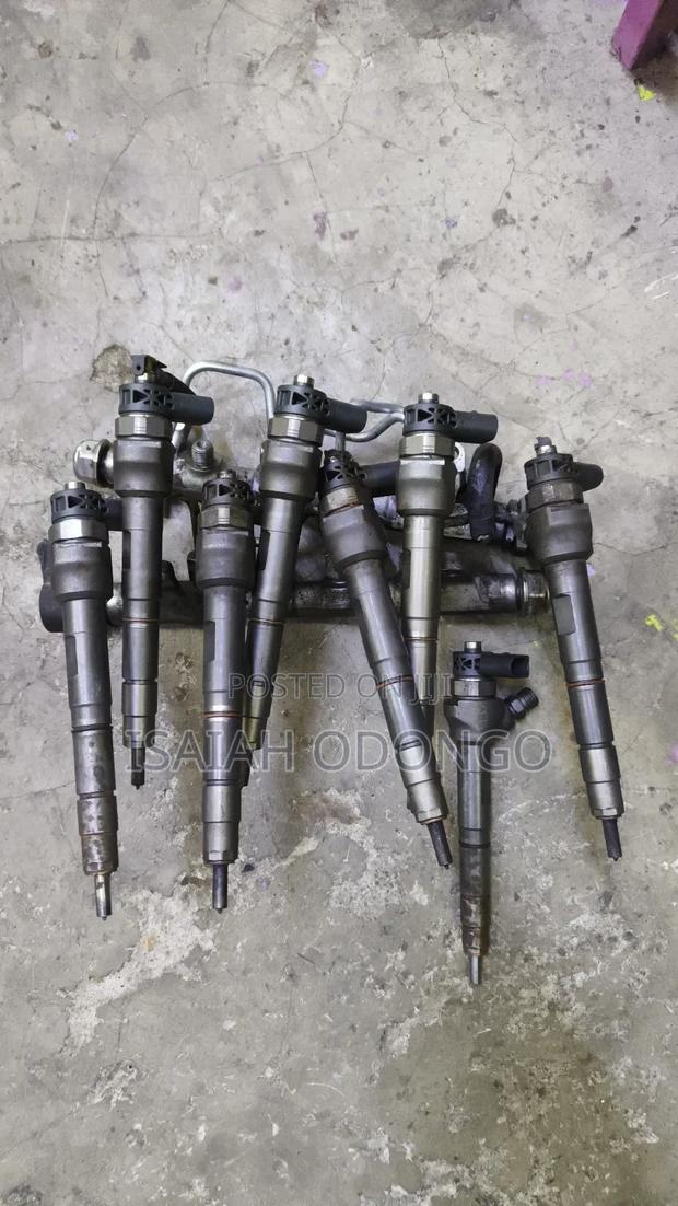 Nozzles Amarock - main view