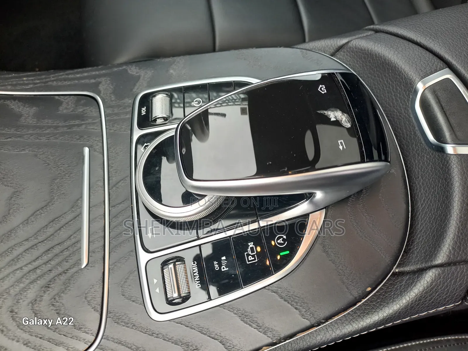 Mercedes-Benz E300 2019 White