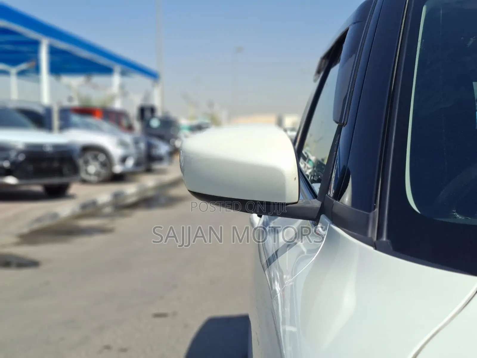 Suzuki Swift Sport 2019 White