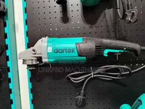 9 Inches 3000 Watts Dartek Angle Grinder