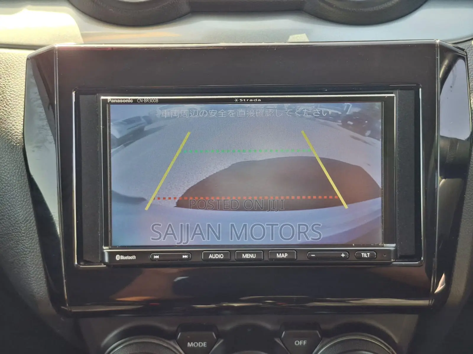 Suzuki Swift Sport 2019 White