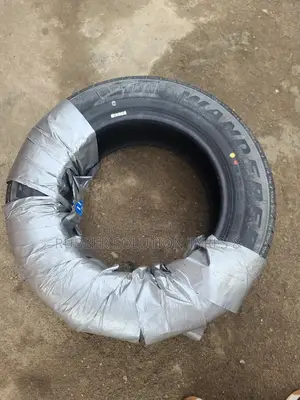 235/65r17 MRF Tires 104 H [Wanderer] Made in India