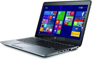 New Laptop HP EliteBook 840 G3 8GB Intel Core i5 SSD 256GB