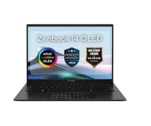 New Laptop Asus Zenbook 14 UX434 16GB Intel Core Ultra 9 SSD 1T