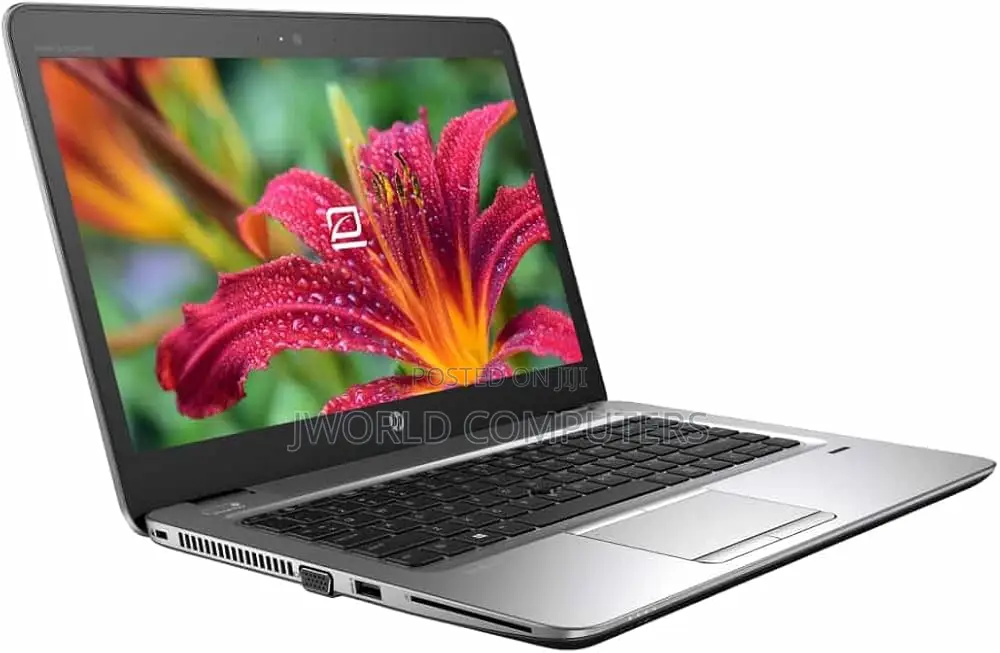 New Laptop HP EliteBook 840 G3 8GB Intel Core i5 SSD 256GB