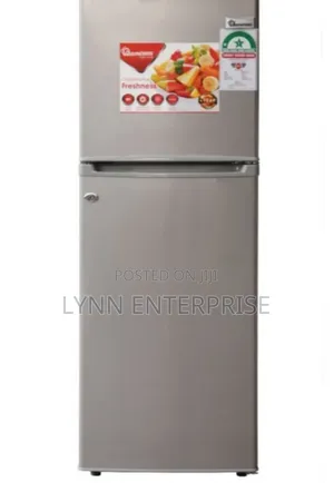 Premier Refrigerator 
 350 Litres Double Door Refrigerator