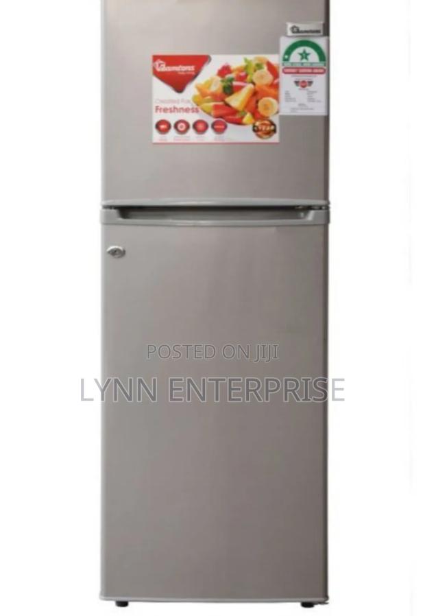 Premier Refrigerator 
 350 Litres Double Door Refrigerator