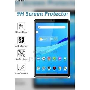 Racklit Lenovo Tab M10 Gen 2 Quality Solid Screen Protector - thumbnail 2