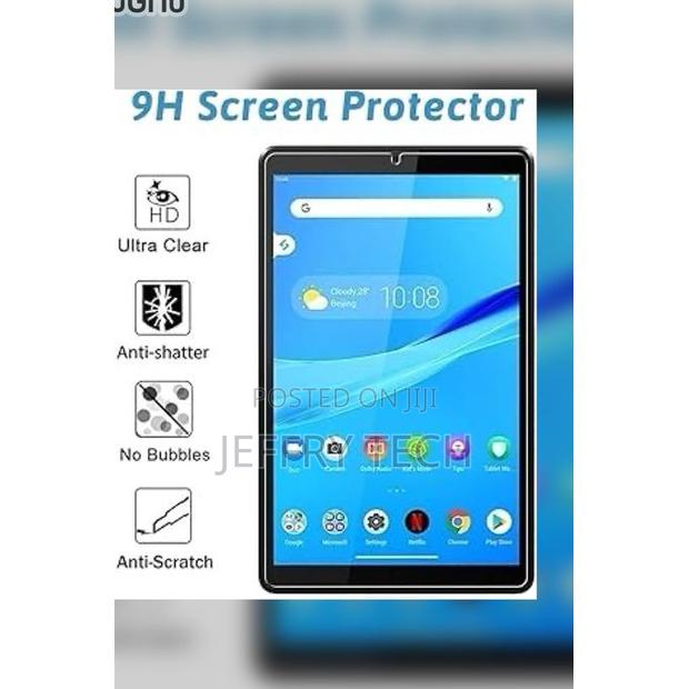 Racklit Lenovo Tab M10 Gen 2 Quality Solid Screen Protector - main view