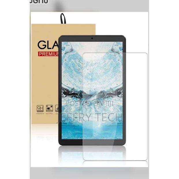 Racklit Lenovo Tab M10 Gen 2 Quality Solid Screen Protector - thumbnail 3