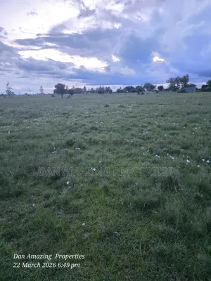 48 Acres Piece of Land Isinya for Sale 650mts From the Tarmac