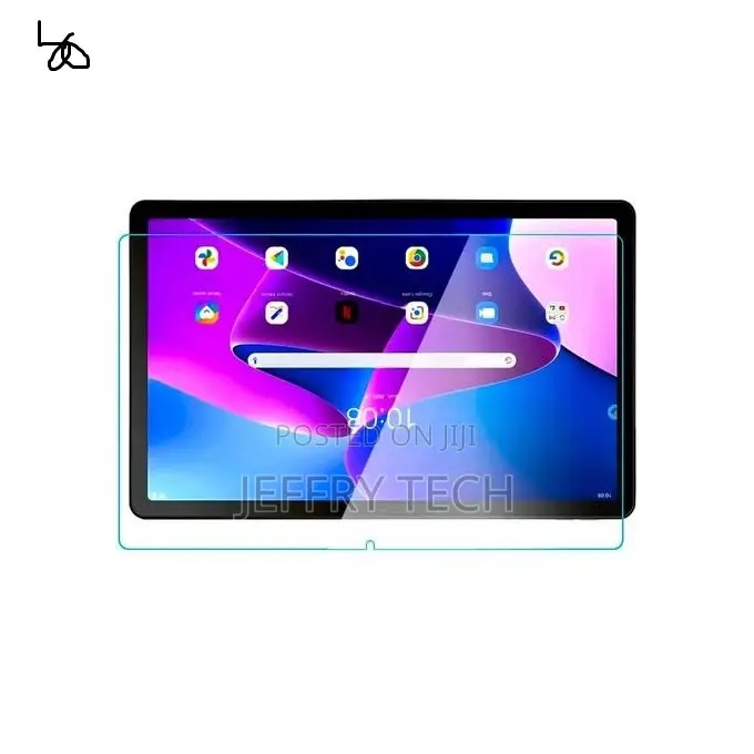 Tysai Lenovo Tab M10 Plus Gen 3 10.6 Tb-125f/128f Screen Protector