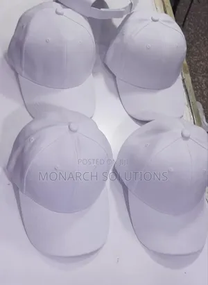 Caps On Offer Above 100pcs Branded