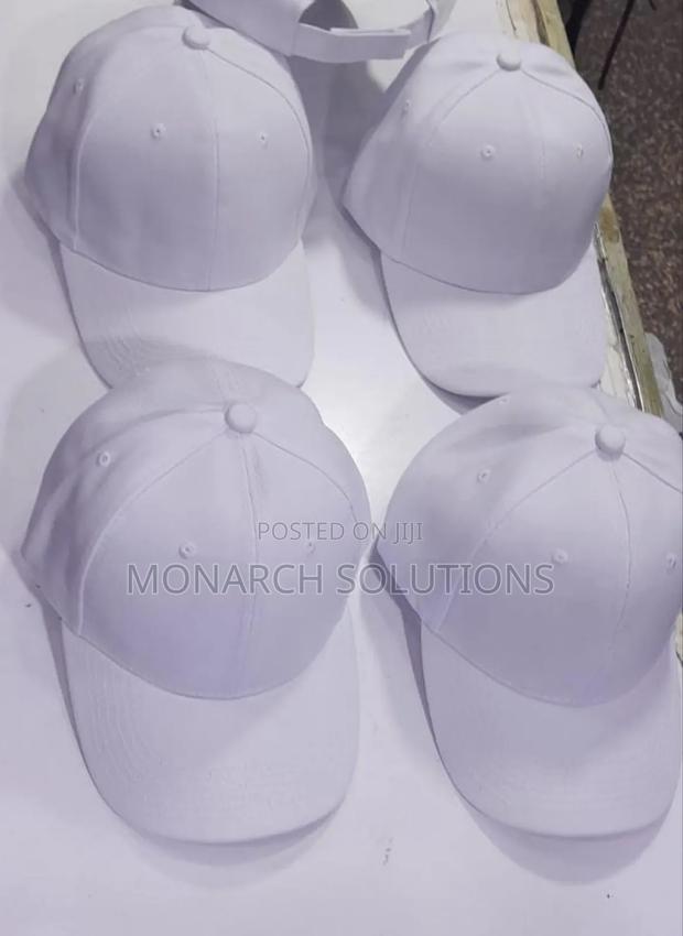 Caps On Offer Above 100pcs Branded - thumbnail 3
