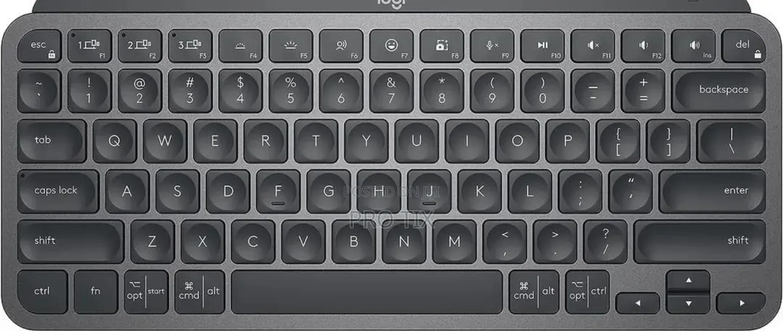 Logitech Mx Keys Mini Combo for Business