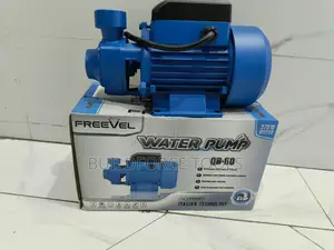 Freevel Water Pump Booster