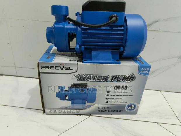 Freevel Water Pump Booster