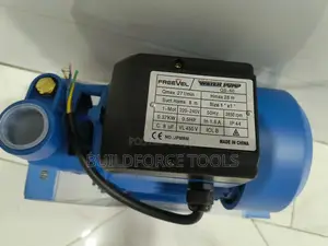 Freevel Water Pump Booster