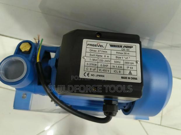 Freevel Water Pump Booster - thumbnail 2