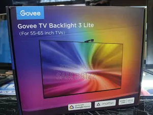 Govee Tv Backlight 3 Lite (55"-65")