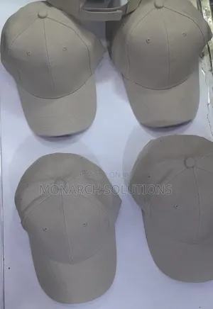 Grey Caps. All Color Caps