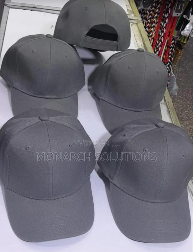 Grey Caps. All Color Caps - thumbnail 2