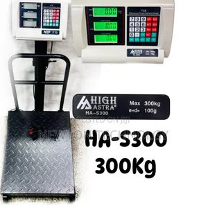 Scale Platform Scale;
 
300kg at 5500