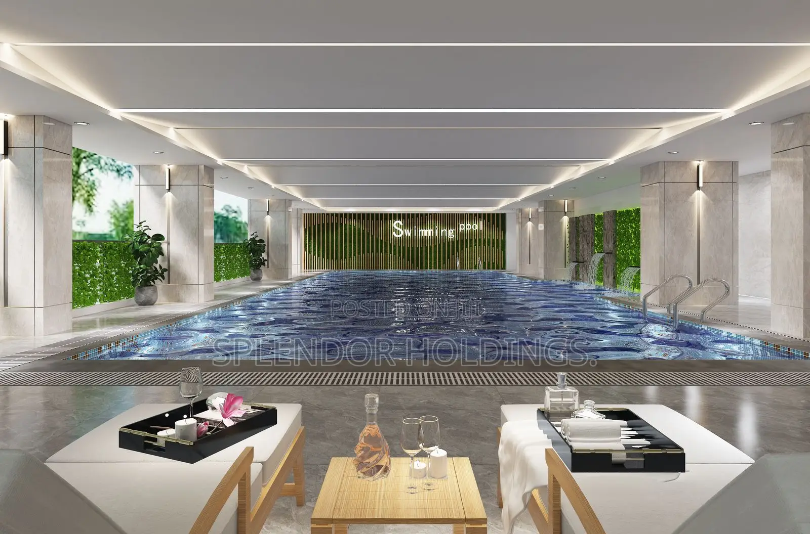 1bdrm Apartment in Raphta Road Area for sale