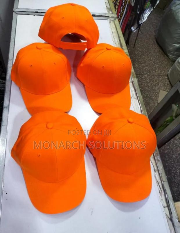 Odm Caps/Kofia - main view