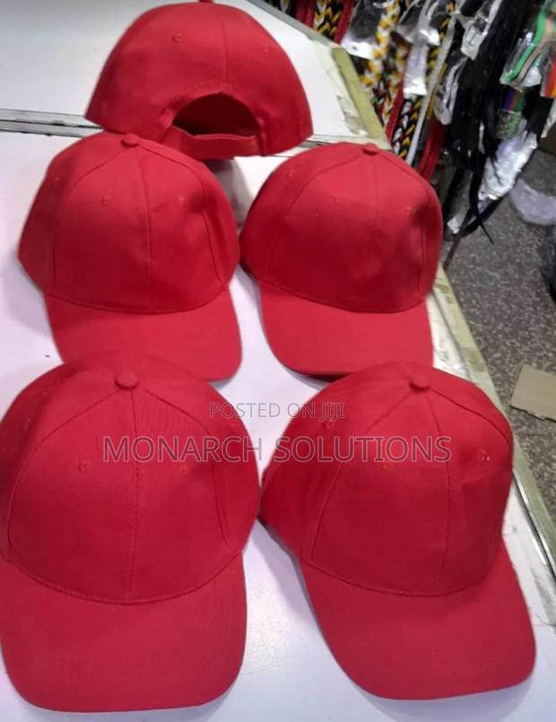 Odm Caps/Kofia - thumbnail 2