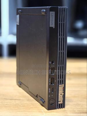 Lenovo ThinkCentre M715 Tiny 16GB Intel Core i7 SSD 512GB