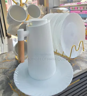 13piece Dinner Set