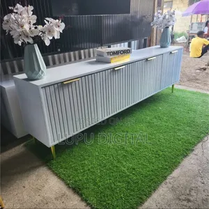 Tv Stand 6fts Long