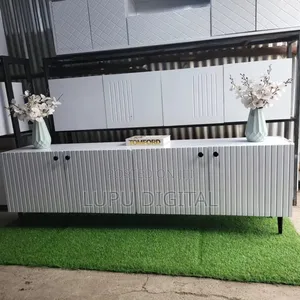 Tv Stand 6fts Long