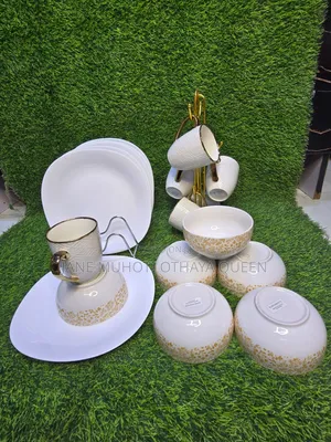 *18pc Combo Set