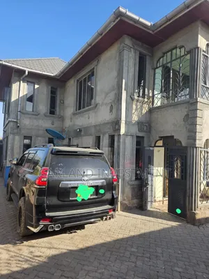 Furnished 4bdrm Mansion in Unity, Ruai for sale