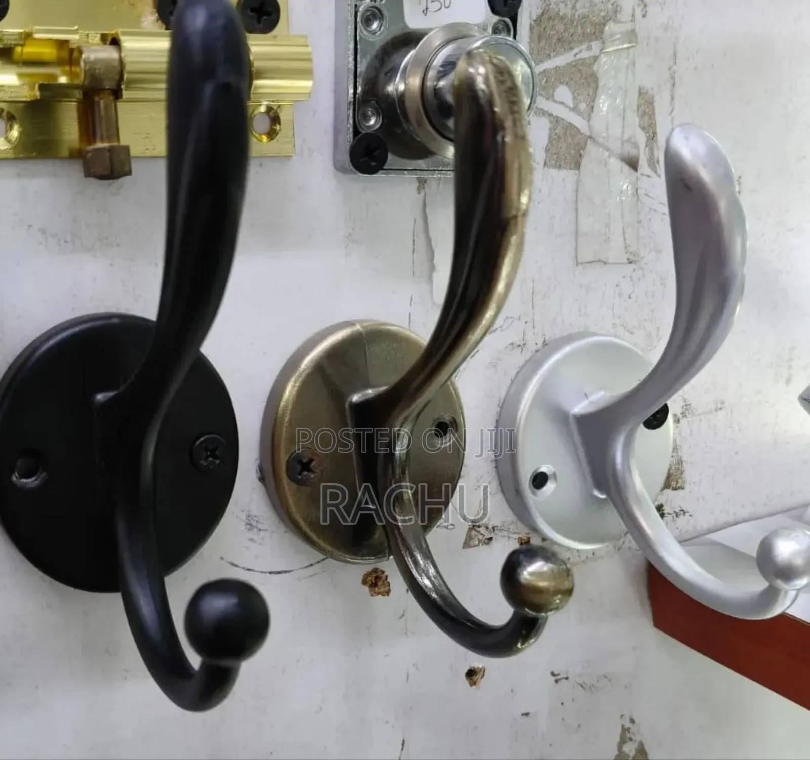 Hook, Single