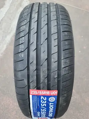 235/55r18 Lionlord Tires 104 W X/L U01