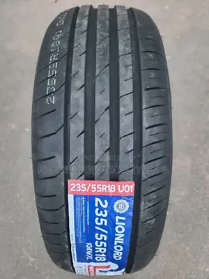 235/55r18 Lionlord Tires 104 W X/L U01