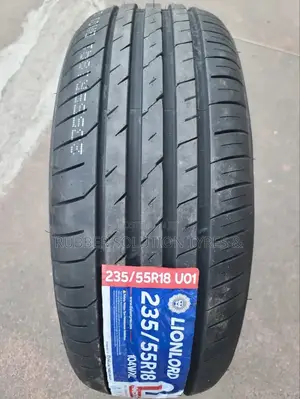 235/55r18 Lionlord Tires 104 W X/L U01