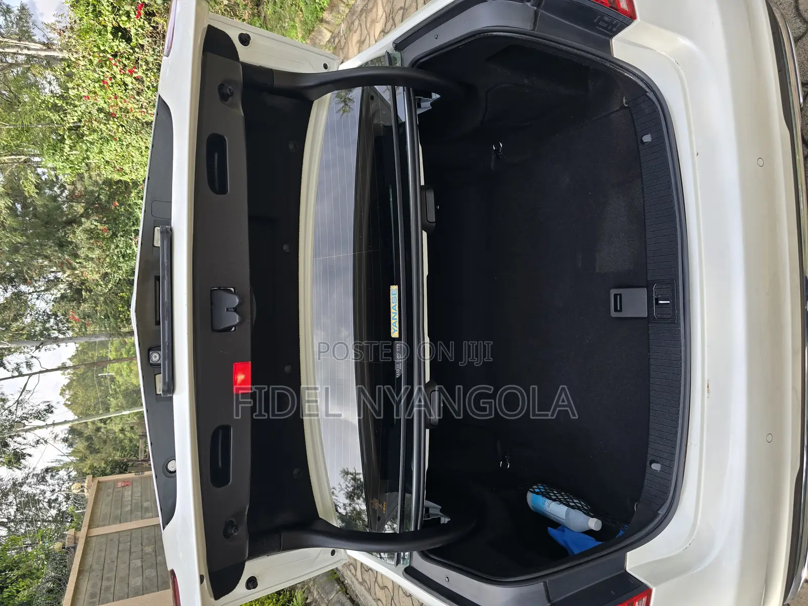 Mercedes-Benz E250 2015 White