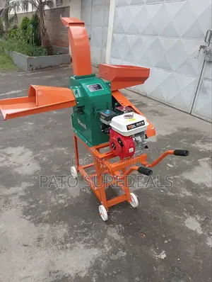 Uk Best Quality Chaff Cutter