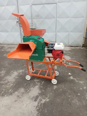 Uk Best Quality Chaff Cutter