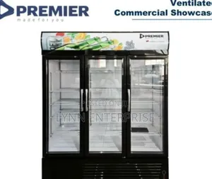 Premier Showcase 728 Litres