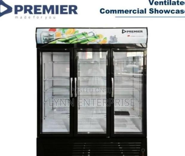 Premier Showcase 728 Litres - main view