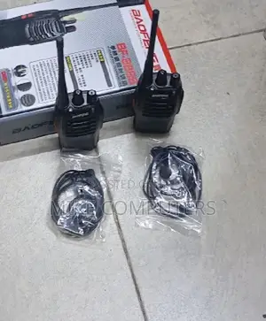 Baofeng Bf-888s at Best Price 2300