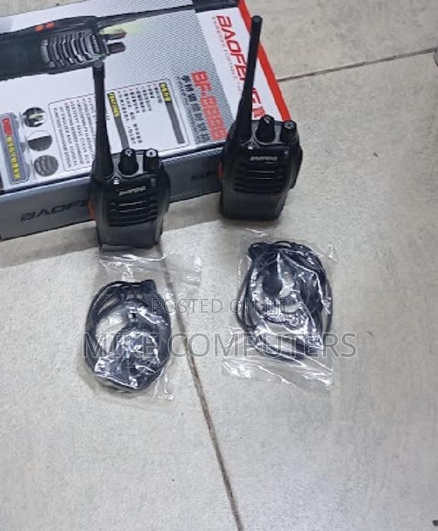 Baofeng Bf-888s at Best Price 2300
