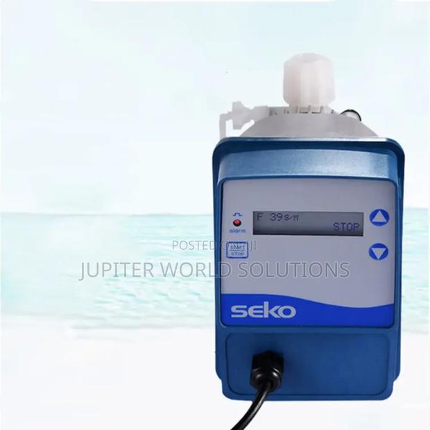 Seko Metering Dosing Pump